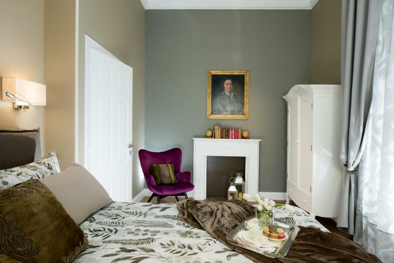 Marvellous Apt Near Vatican Roma Exterior foto