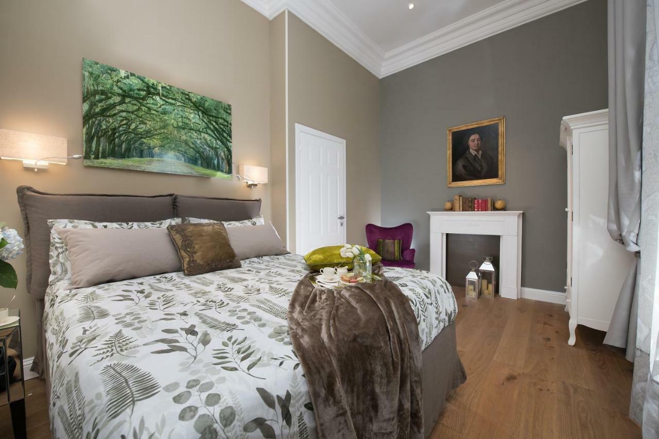 Marvellous Apt Near Vatican Roma Exterior foto