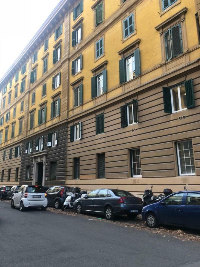 Marvellous Apt Near Vatican Roma Exterior foto