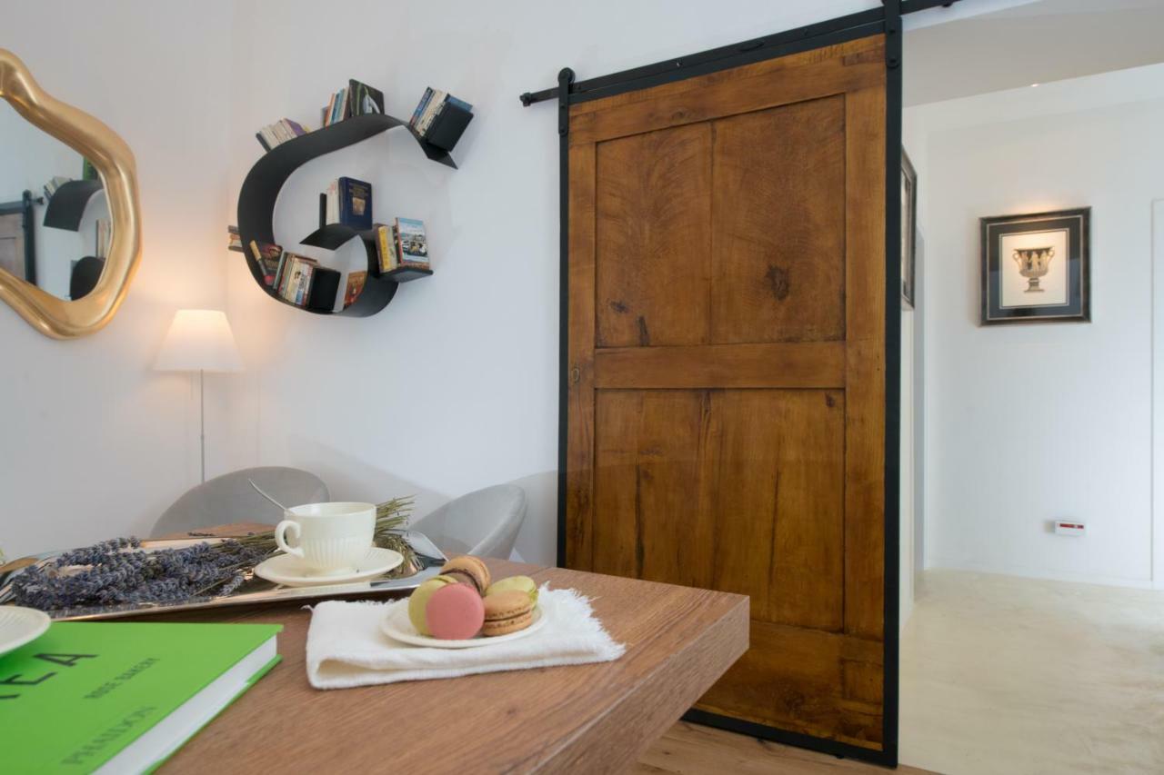 Marvellous Apt Near Vatican Roma Exterior foto