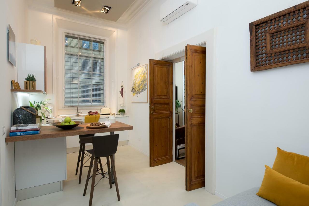 Marvellous Apt Near Vatican Roma Exterior foto