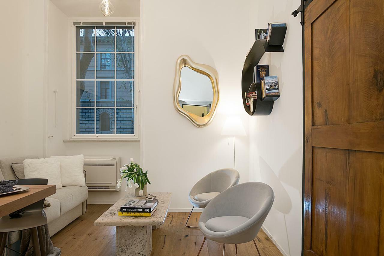 Marvellous Apt Near Vatican Roma Exterior foto